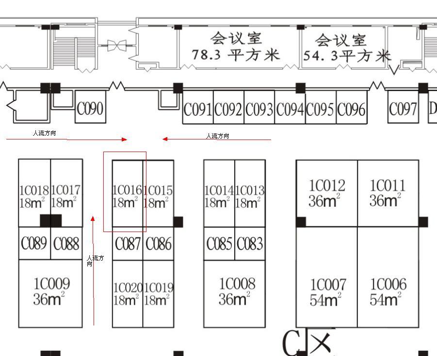 第十屆中國（杭州）國際儀器儀表與自動化展覽會展臺設(shè)計、搭建招標公告